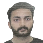 Deepubhai Bhukan student testimonial – UK admission, visa and travel support success with ImmiGrad