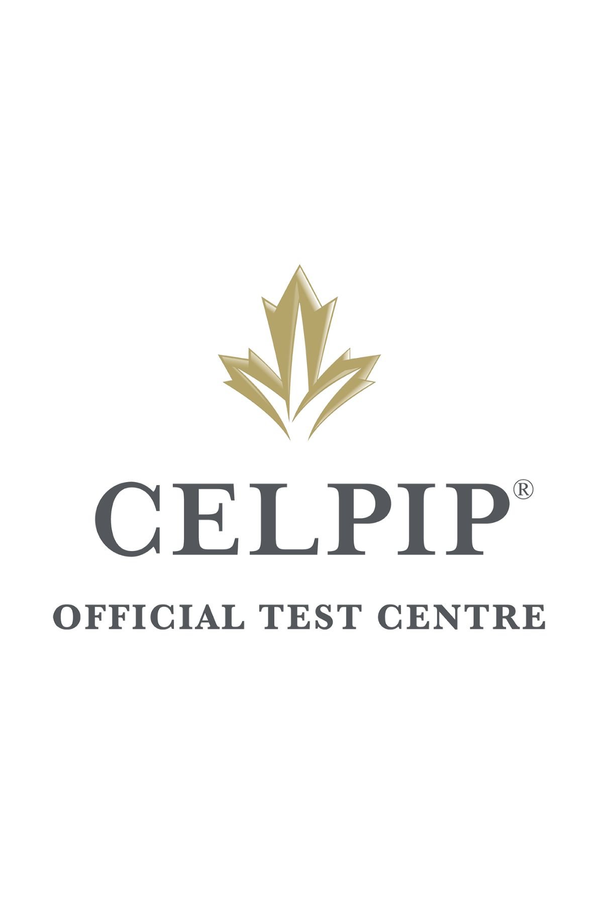Celpip English Proficiency Test Logo 1