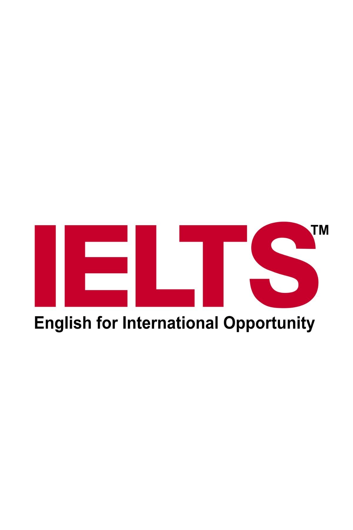 Ielts Exam Logo Study Abroad 1